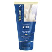 Finalizador Bio Extratus Neutro 150g Finalizador Bio Extratus Neutro 150g