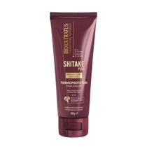Finalizador Bio Extratus Shitake Plus Termoprotetor 200g
