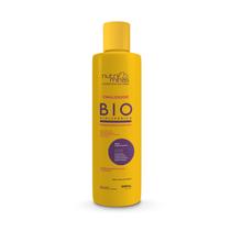 Finalizador Bio Hialurônico Nutriminas 300ml Proteção Solar