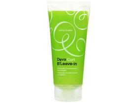 Finalizador BLeave-in 176 ml - Deva Curl