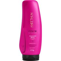 Finalizador Brilho Color System 250g Passo 3 Aneethun