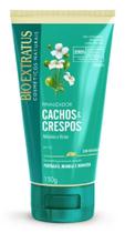 Finalizador cachos e crespos bio extratus 150g