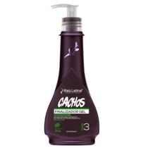 Finalizador Cachos Gel Raiz Latina 250Ml