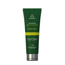 Finalizador Cachos Pepper Leave-in Stylizer Curl & Wave 150g