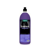 Finalizador Caixa De Roda Automotivas 1,5l Ecoblack Vonixx - VONIXX / VINTEX