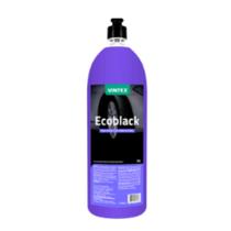Finalizador caixa de roda ecoblack 1.5l Finalizador caixa de roda ecoblack 1.5l