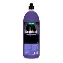 Finalizador Caixa De Rodas Automotivas Ecoblack 1,5l Vonixx