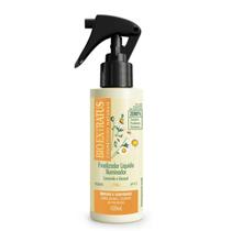 Finalizador Camomila 100Ml- Bio Extratus