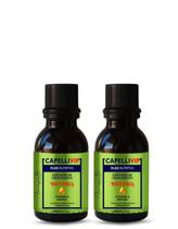 Finalizador CapelliVim Termoativo Cabelo e Barba 2Un Finalizador CapelliVim Termoativo Cabelo e Barba 2Un