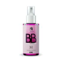 Finalizador Capilar BB Cream Reparador de Pontas Treeliss