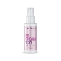 Finalizador Capilar BB Cream Reparador Pontas 60ml Tree Liss