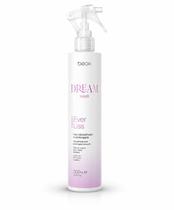 Finalizador Capilar Beox Dream Hair Ever Liss 300ml Spray Termoativado Anti Frizz com Óleo de Jojoba, Semidilino e Cisteína Finalizador Capilar Beox Dream Hair Ever Liss 300ml Spray Termoativado Anti Frizz com Óleo de Jojoba, Semidilino e Cisteína