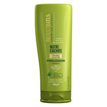 Finalizador Capilar Bio Extratus Nutri Cachos 200g