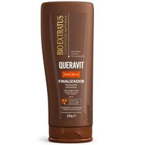 Finalizador Capilar Bio Extratus Queravit 200g