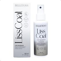 Finalizador Capilar Efeito Liso Blindado Liss Coat 120ml
