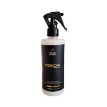 Finalizador Capilar Essencial Finishing Uso Obrigatório SEAB Cosmetic 260ml