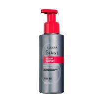 Finalizador Capilar Eudora Siàge Glow Expert Balm Disciplinante 100ml