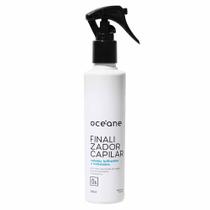 Finalizador Capilar Océane Nutrição e Brilho