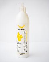 Finalizador Cauterização KeratinComplex 500ml - HD TREND Finalizador Cauterização KeratinComplex 500ml - HD TREND