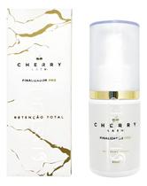 Finalizador Cherry Profissional Extensão De Cílios Incolor