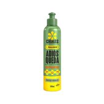 Finalizador Chikas Adios Queda 240ml