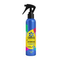 Finalizador Chikas Combinación Antiumidade 240ml