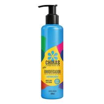 Finalizador Chikas Combinación Umidificador 300ml
