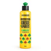Finalizador Chikas Cresce e Aparece 300ml