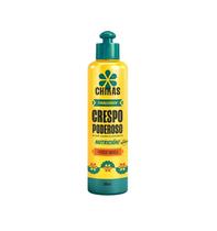 Finalizador Chikas Crespo Poderoso 300ml Finalizador Chikas Crespo Poderoso 300ml