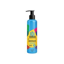 Finalizador Chikas Umidificador 300ml Finalizador Chikas Umidificador 300ml