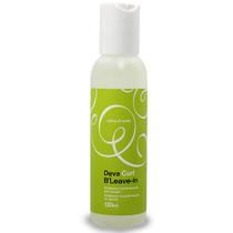 Finalizador Condicionante Deva Curl B Leave in 120ml Finalizador Condicionante Deva Curl B Leave in 120ml