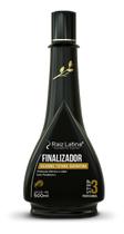 Finalizador Creme Silicone 500ml Raiz Latina Raios UV Capilar Cabelo Silicone Tutano Hidratação Finalizador Creme Silicone 500ml Raiz Latina Raios UV Capilar Cabelo Silicone Tutano Hidratação