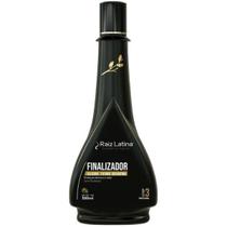 Finalizador Creme Silicone Tutano Raiz Latina 500 Ml leavein sol proteção térmica profissional