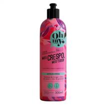 Finalizador Crespo Oh My 300ML Finalizador Crespo Oh My 300ML