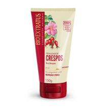 Finalizador Crespos 150g - Bio Extratus