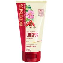 Finalizador Crespos Nutrição e Força 150ml Bio Extratus