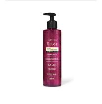 Finalizador Crono Jelly Siàge Pro Cronology Curvas 300ml Gelatina Modeladora para Cachos 2A a 4C Definição Duradoura Menos Frizz Mais Brilho Nutrição Finalizador Crono Jelly Siàge Pro Cronology Curvas 300ml Gelatina Modeladora para Cachos 2A a 4C Definição Duradoura Menos Frizz Mais Brilho Nutrição