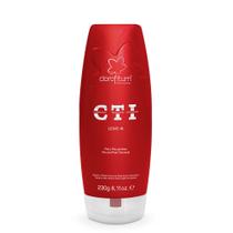 Finalizador Cti Protetor Capilar Clorofitum 230g Finalizador Cti Protetor Capilar Clorofitum 230g