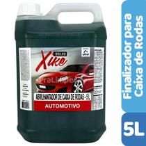 Finalizador de Caixa de Rodas Ecoclean 5 Litros Finalizador de Caixa de Rodas Ecoclean 5 Litros