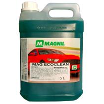Finalizador de Caixa de Rodas Ecoclean - 5 Litros Finalizador de Caixa de Rodas Ecoclean - 5 Litros