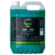 Finalizador de Caixa de Rodas Jaça Dark Box - 5 Litros Finalizador de Caixa de Rodas Jaça Dark Box - 5 Litros