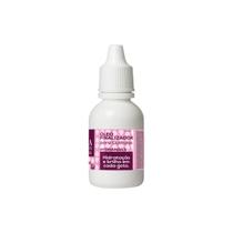 Finalizador de Cutículas Rosa Mosqueta Gotas 20ml - Cora