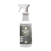 Finalizador de inox protect inox spartan 500 ml