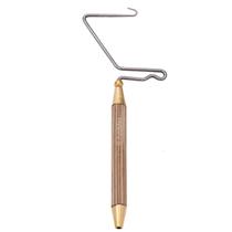 Finalizador de Nó Bamboo Whip Dr. Slick 10 cm Finalizador de Nó Bamboo Whip Dr. Slick 10 cm
