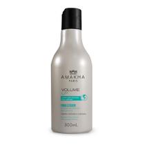 Finalizador De Ondas E Cachos Volume Up - 300 Ml - Amakha