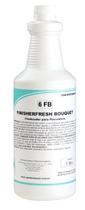 Finalizador de Passadora Finisherfresh Bouquet 1L Spartan