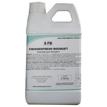 Finalizador de Passadora Finisherfresh Bouquet 2L Spartan Finalizador de Passadora Finisherfresh Bouquet 2L Spartan