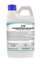 Finalizador De Passadoria Tecidos Finisherfresh Bouquet 2 L