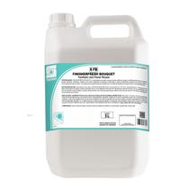Finalizador De Passadoria Tecidos Finisherfresh Bouquet 5 L