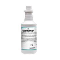 Finalizador De Passadoria Tecidos Finisherfresh Floral 1 L